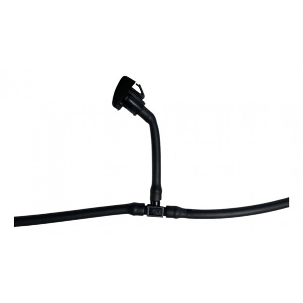 Brucutu Esguicho Capô Chevrolet Captiva 2.4 2010 2011