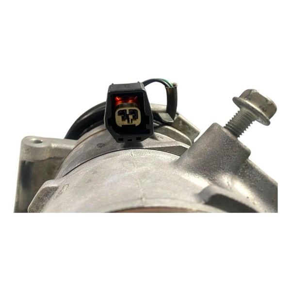 Compressor Ar Condicionado Gm Captiva 2.4 Aut Mc4472801550