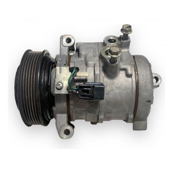 Compressor Ar Condicionado Gm Captiva 2.4 Aut Mc4472801550