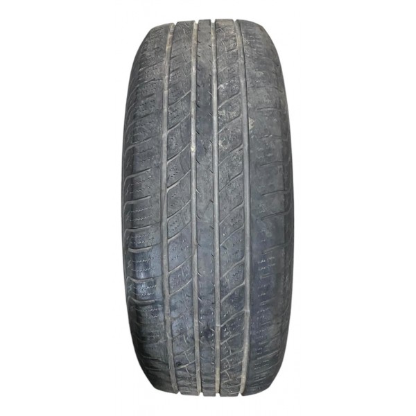 Roda Avulsa Aro 17 Linha Gm Captiva Sport 2.4 Com Pneu Cinza