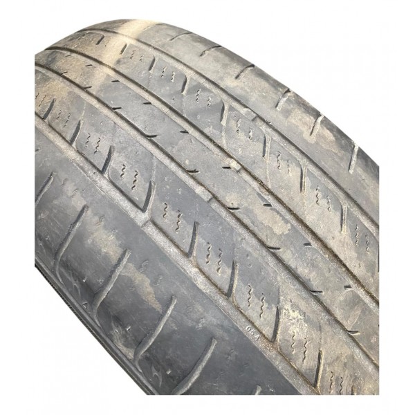 Roda Avulsa Aro 17 Gm Captiva Lt Ltz Original Cinza