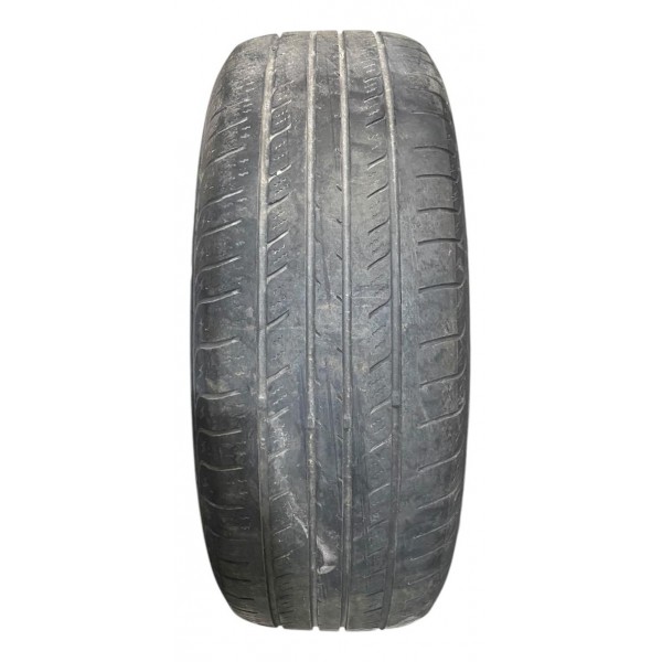 Roda Avulsa Aro 17 Captiva 2.4 Com Pneu Goodride 235/60r17 Cinza