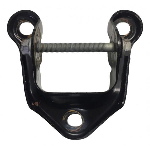 Suporte Eixo Gm Astra Meriva Zafira Traseiro 2003 2010