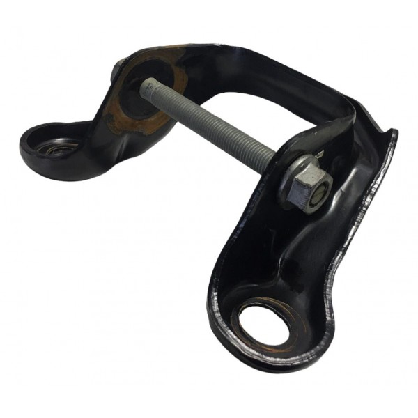 Suporte Eixo Chevrolet Gm Zafira Traseiro