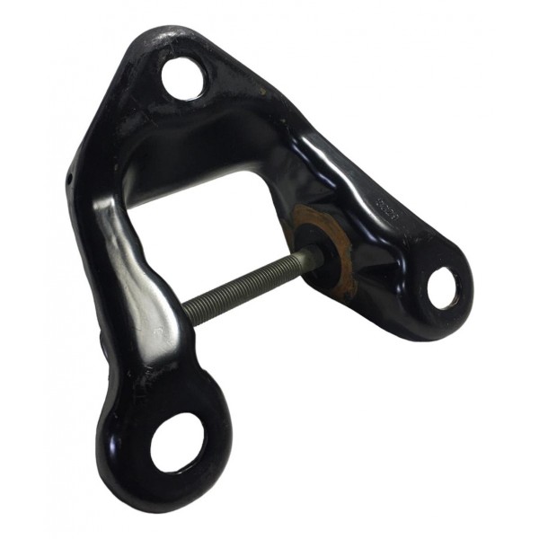 Suporte Eixo Chevrolet Gm Zafira Traseiro