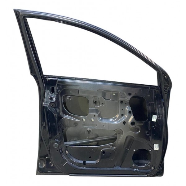 Porta Gm Captiva Dianteira Esquerda 2008 2011 Original Dianteira Esquerdo