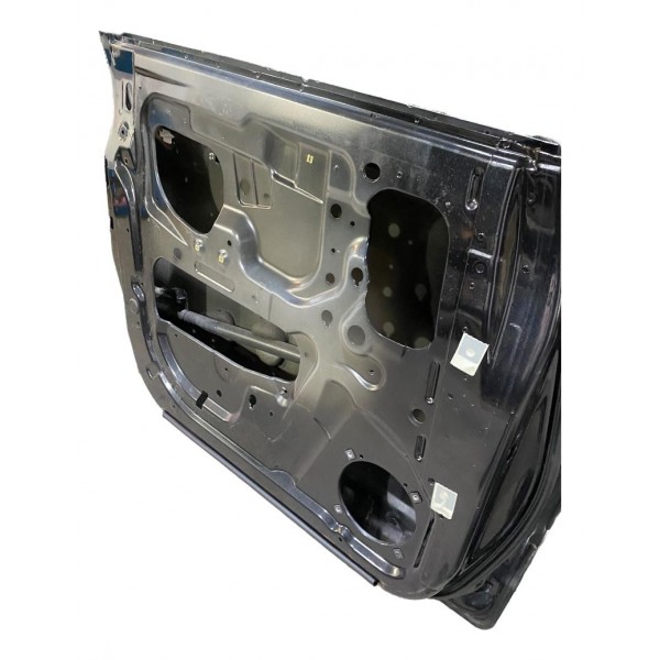 Porta Gm Captiva Dianteira Esquerda 2008 2011 Original Dianteira Esquerdo
