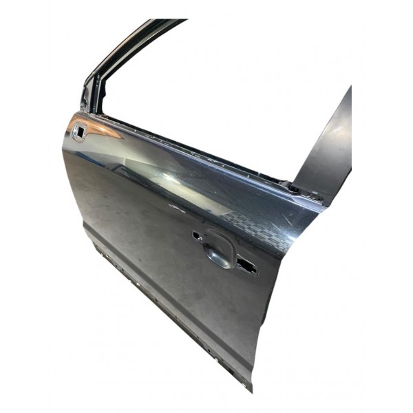 Porta Gm Captiva Dianteira Esquerda 2008 2011 Original Dianteira Esquerdo