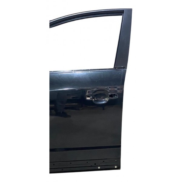 Porta Gm Captiva Dianteira Esquerda 2008 2011 Original Dianteira Esquerdo