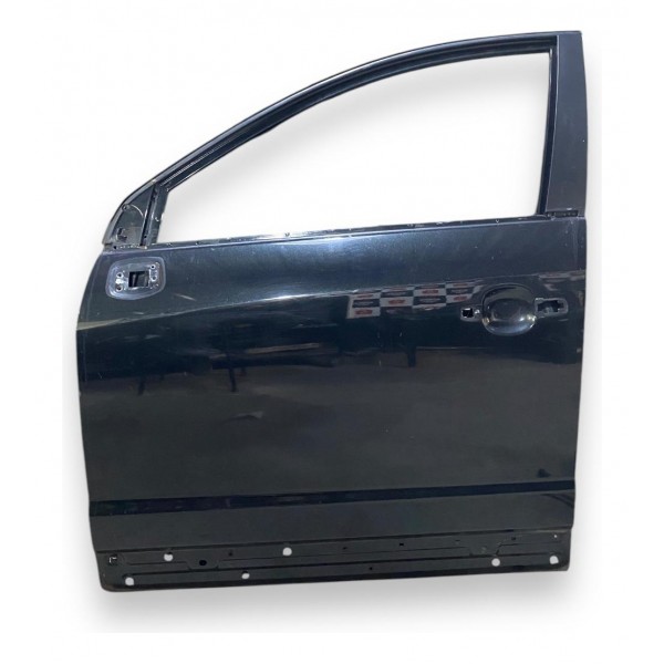 Porta Gm Captiva Dianteira Esquerda 2008 2011 Original Dianteira Esquerdo