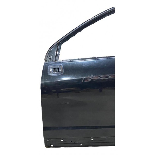 Porta Gm Captiva Dianteira Esquerda 2008 2011 Original Dianteira Esquerdo