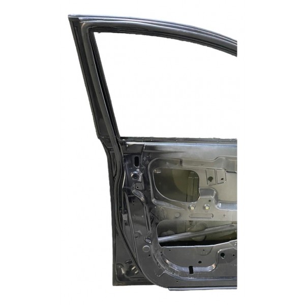 Porta Gm Captiva Dianteira Esquerda 2008 2011 Original Dianteira Esquerdo