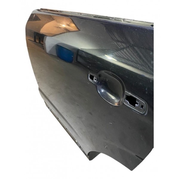 Porta Gm Captiva Traseira Esquerda 2008 2011 Original Traseira Esquerdo