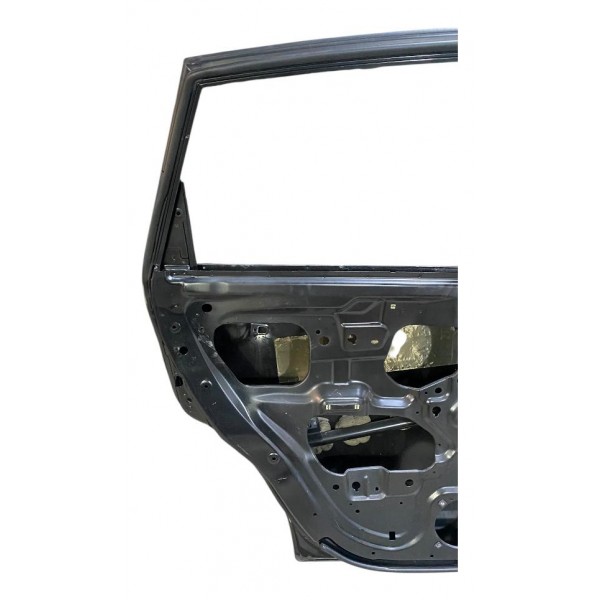 Porta Gm Captiva Traseira Esquerda 2008 2011 Original Traseira Esquerdo