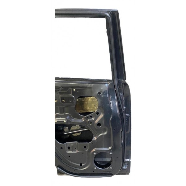 Porta Gm Captiva Traseira Esquerda 2008 2011 Original Traseira Esquerdo