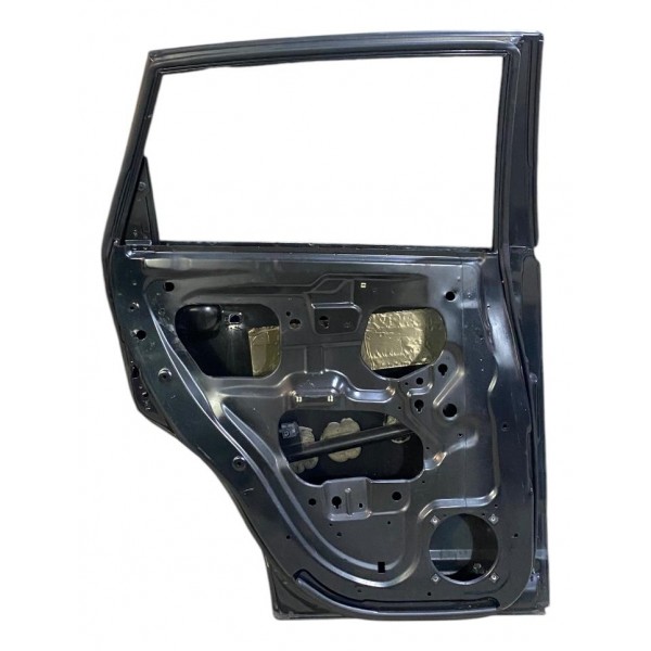 Porta Gm Captiva Traseira Esquerda 2008 2011 Original Traseira Esquerdo