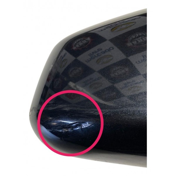 Retrovisor Gm Captiva Direito Passageiro 2008 A 2015 Orig