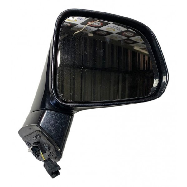 Retrovisor Gm Captiva Direito Passageiro 2008 A 2015 Orig