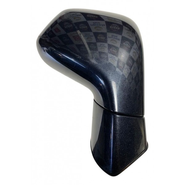 Retrovisor Gm Captiva Direito Passageiro 2008 A 2015 Orig