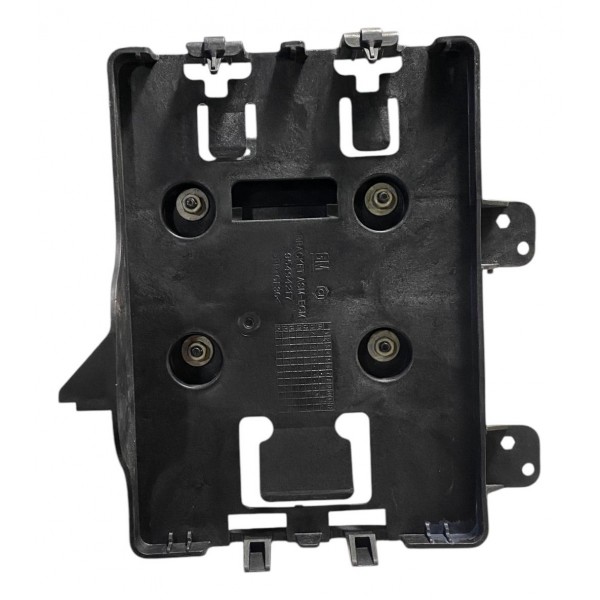 Suporte Módulo Injeção Bateria Gm Captiva 2008 2017 95494217