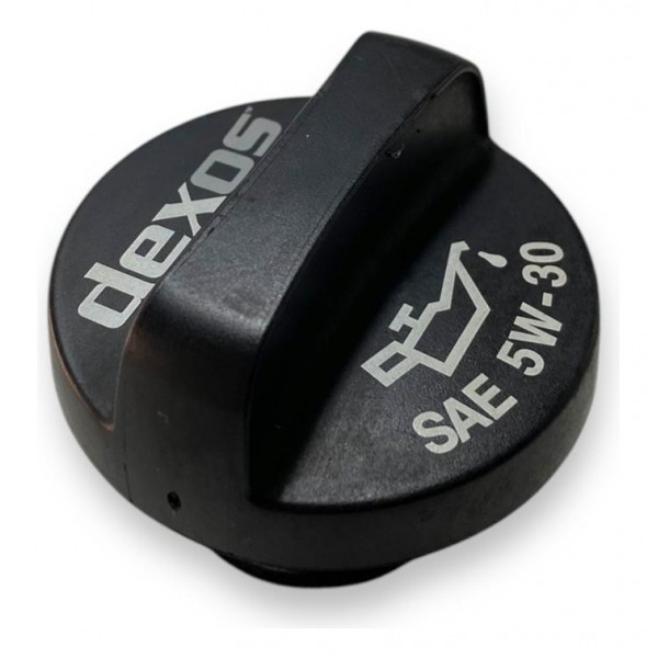 Tampa Oleo Motor Chevrolet Captiva 2.4 2011 Original