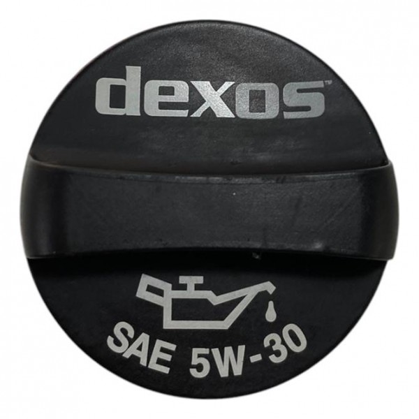 Tampa Oleo Motor Chevrolet Captiva 2.4 2011 Original