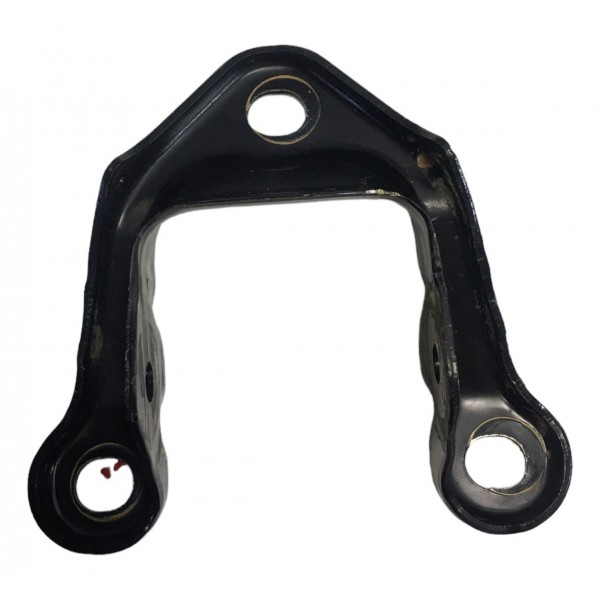 Suporte Eixo Gm Zafira Traseiro 2001 2012
