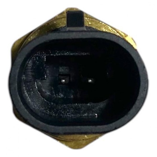 Sensor De Temperatura Chevrolet Captiva 2.4 16v 2011 A 2015