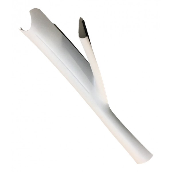 Acabamento Moldura Coluna Parabrisa Gm Zafira Lado Direito