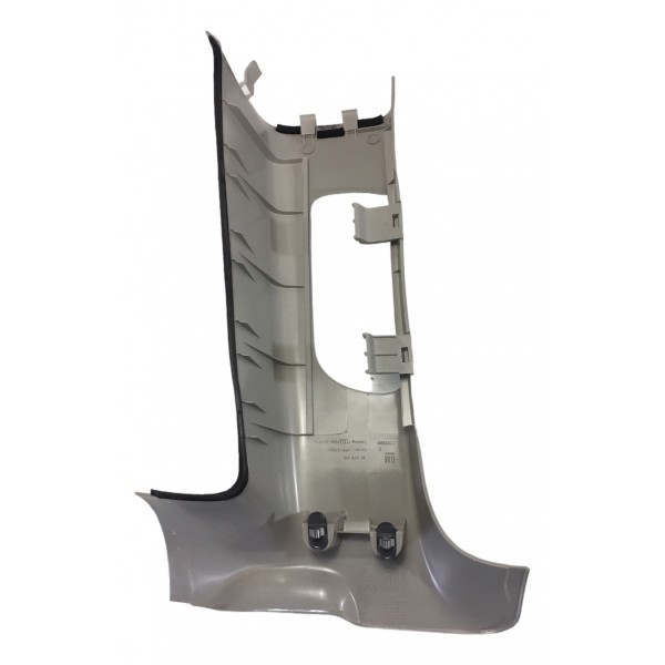 Acabamento Coluna Gm Zafira Traseira Direita 90579817