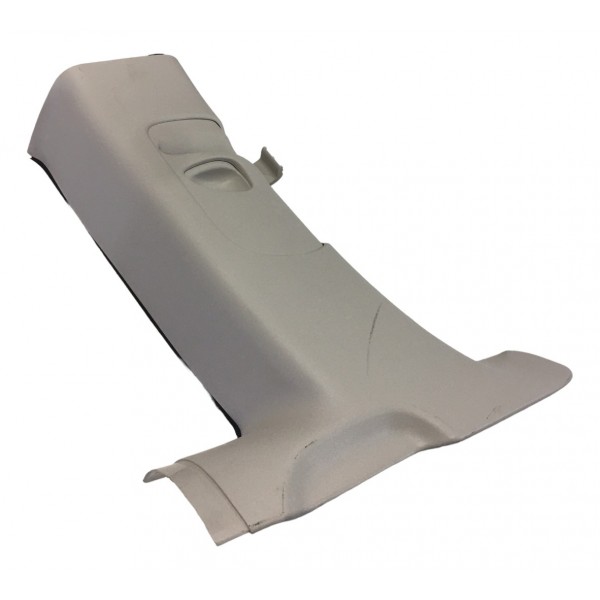 Acabamento Coluna Gm Zafira Traseira Direita 90579817