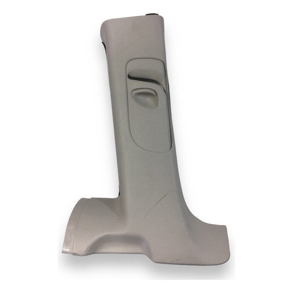 Acabamento Coluna Gm Zafira Traseira Direita 90579817