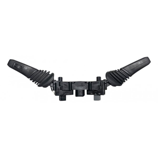 Chave De Seta Limpador Chevrolet Captiva 2008 A 2013 Orig