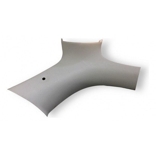 Acabamento Coluna Superior Gm Zafira Traseiro Esquerdo