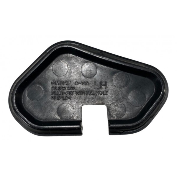 Tampa Chevrolet Captiva 2.4 2009 A 2011 96622992