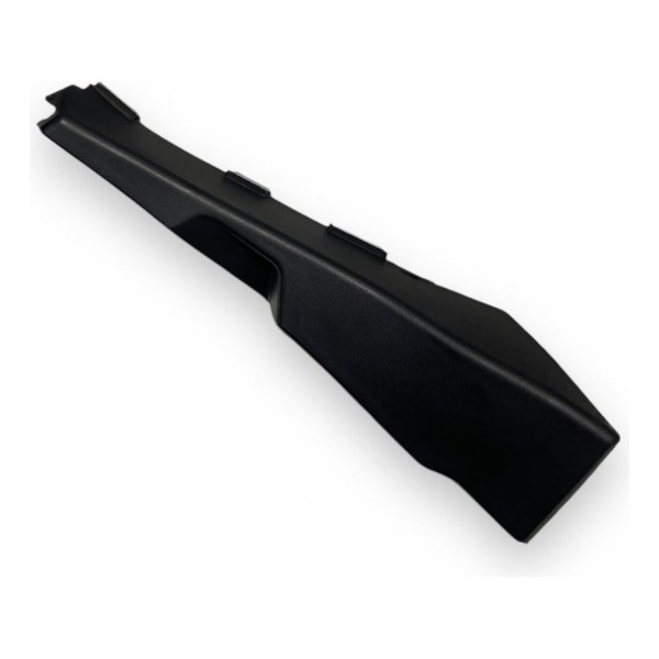 Acabamento Churrasqueira Chevrolet Captiva Esquerdo 96624540 Fosco