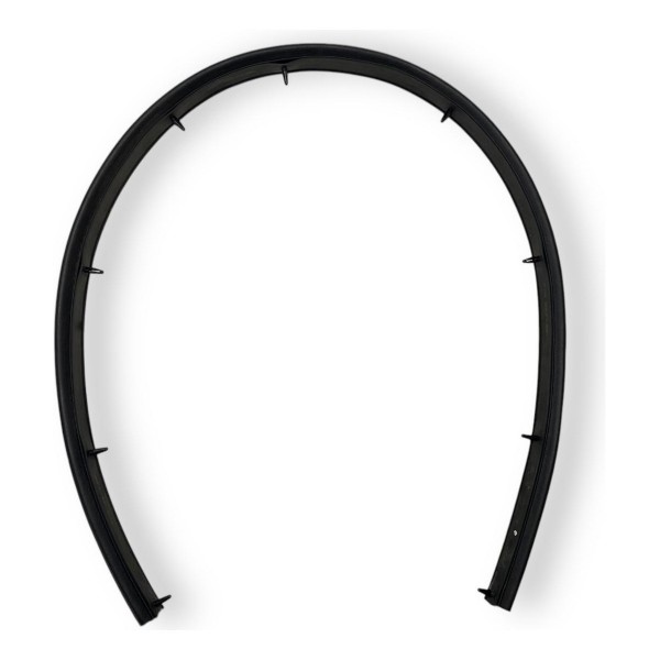 Borracha Vedação Churrasqueira Gm Captiva 2008 2017 Original