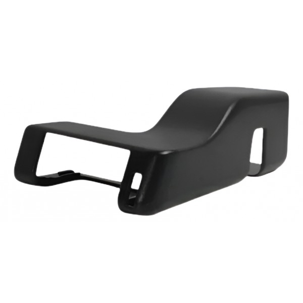 Acabamento Tranca Trava Central Banco Traseiro Xc60 2009