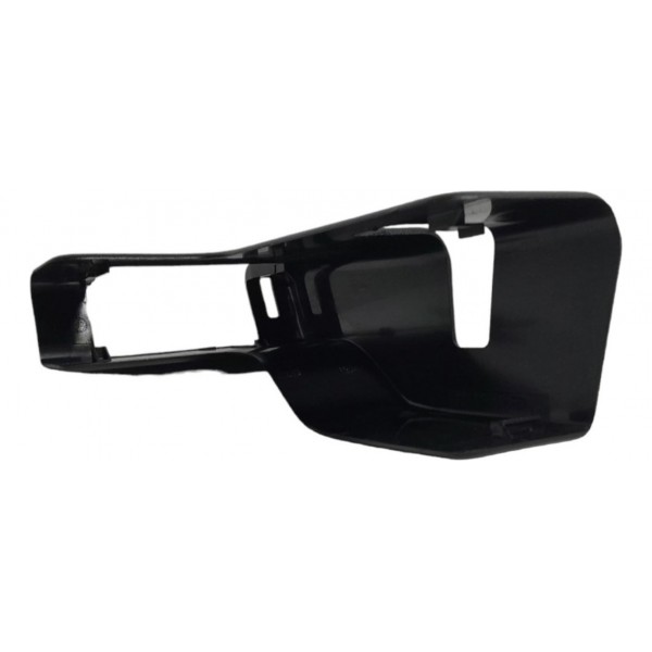 Acabamento Tranca Trava Central Banco Traseiro Xc60 2009