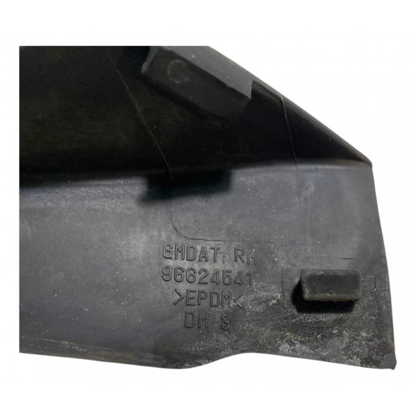 Acabamento Churrasqueira Chevrolet Captiva Direita 96624541