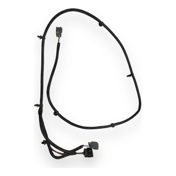 Chicote Lanterna Parachoque Gm Captiva Traseiro 2008 12 Orig