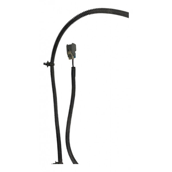 Chicote Lanterna Parachoque Gm Captiva Traseiro 2008 12 Orig