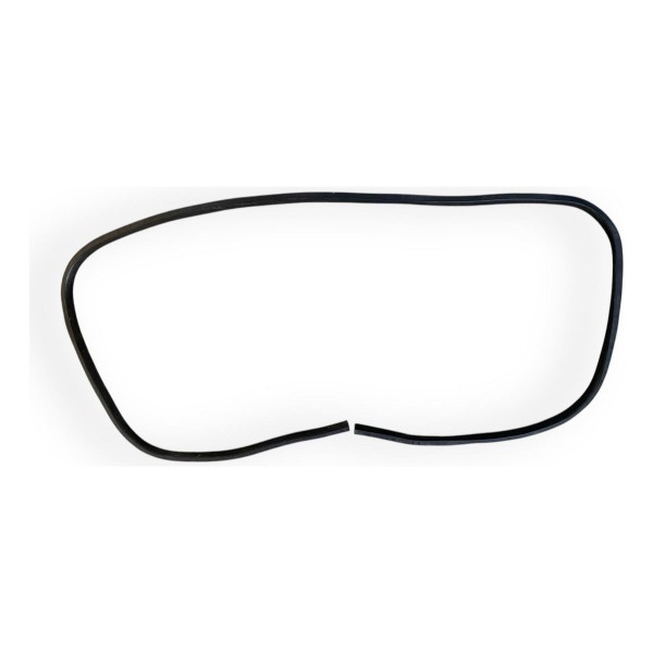 Borracha Do Porta Mala Chevrolet Captiva 2.4 2009 110309