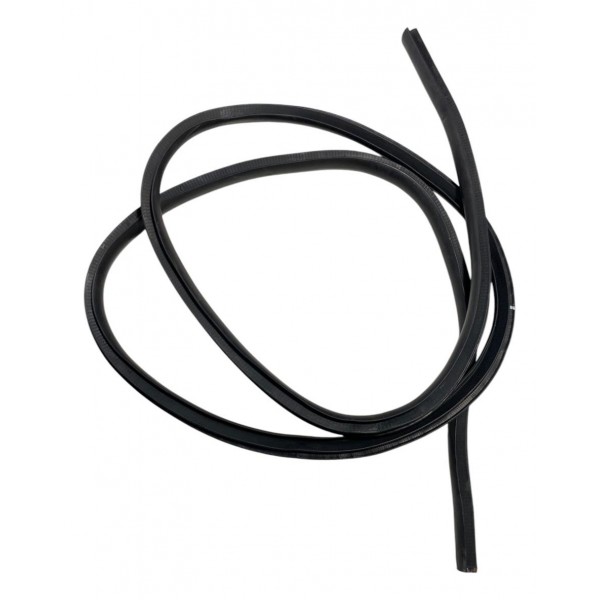 Borracha Do Porta Mala Chevrolet Captiva 2.4 2009 110309