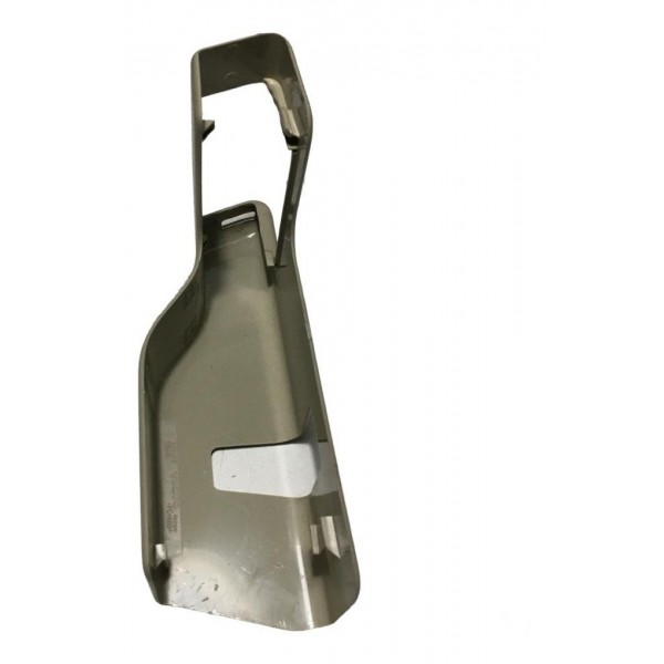 Acabamento Tranca Trava Banco Central Volvo Xc60 Traseiro 11