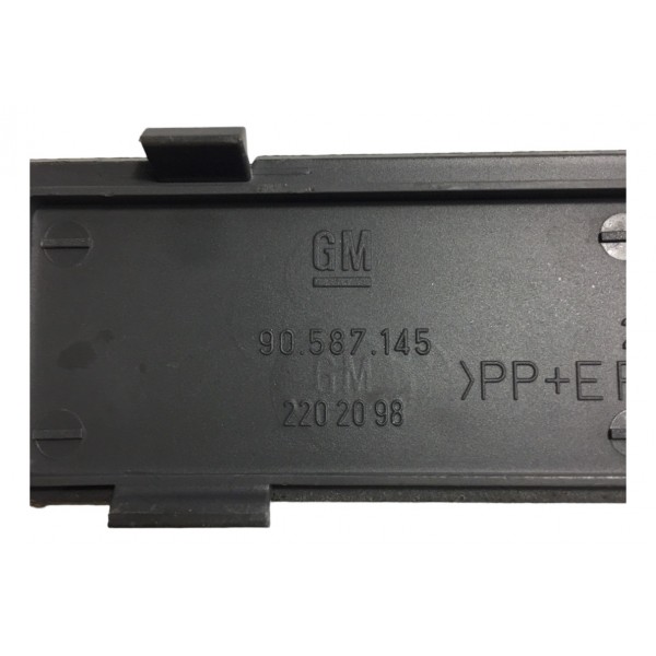 Tampa Cobertura Numeração Chassi Gm Zafira Astra 2001 A 2012