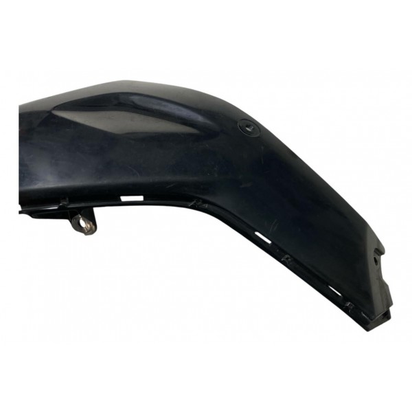 Capa Tanque Xtz 250 Lander Direita Preto Original Preto