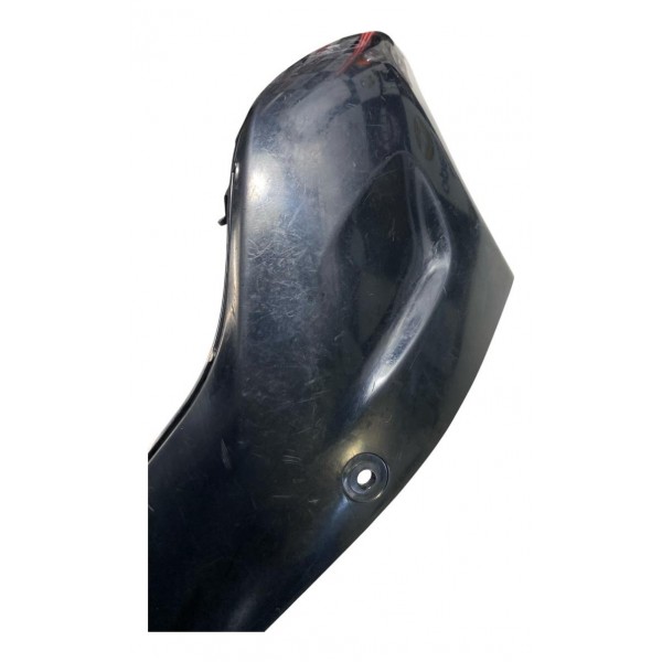 Capa Tanque Xtz 250 Lander Direita Preto Original Preto