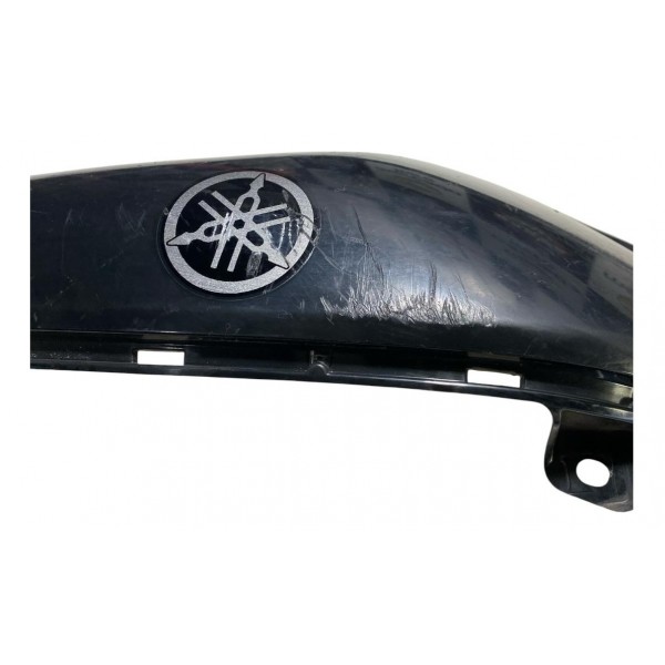 Capa Tanque Xtz 250 Lander Direita Preto Original Preto