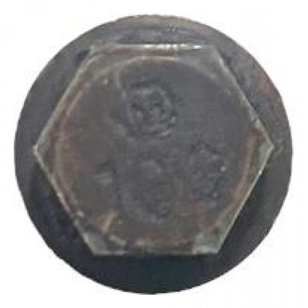 Parafuso Polia Comando Válvula Gm Captiva 2.4 Original